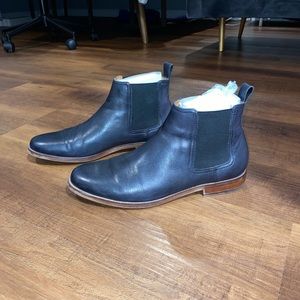 Aldo Chelsea boots
